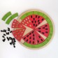 Смартвуд - Сложувалка лубеница