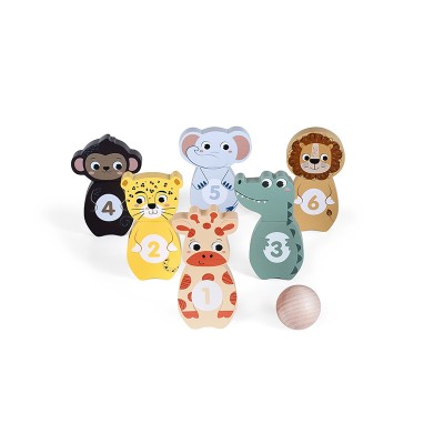 Пино друштвена игра Куглање 