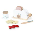 Пино Дрвена играчка Тостер 