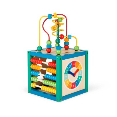 Пино Активити коцка