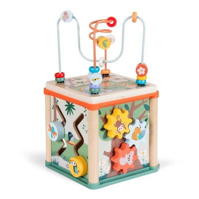 Пино Активити коцка- Шумска авантура 